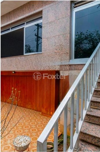 house em Rua Enjolras Vampre, Jardim da Saúde - São Paulo - SP
