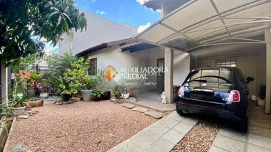 house em Rua da Amizade, Estância Velha - Canoas - RS