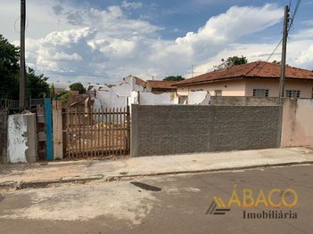 land_lot em Rua Anita Stella, Vila Celina - São Carlos - SP