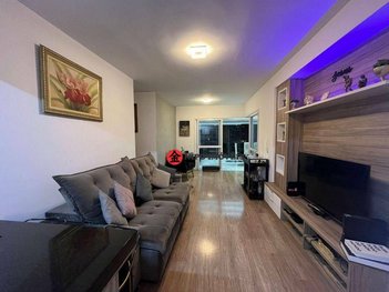 apartment em Rua Serra de Botucatu, Vila Gomes Cardim - São Paulo - SP
