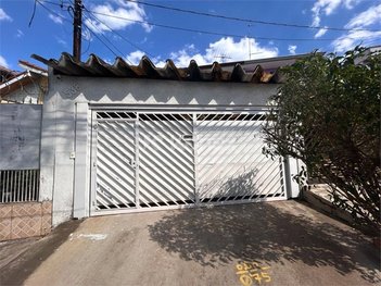 house em Rua Murilo Furtado, Parque Vitória - São Paulo - SP