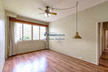 apartment em Avenida Nove de Julho, Jardim Paulista - São Paulo - SP