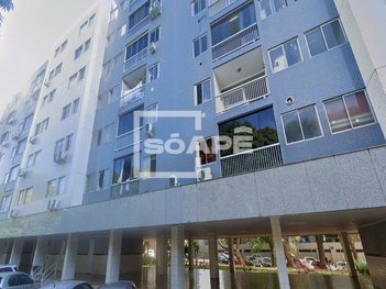 apartment em SQN 316 Bloco E, Asa Norte - Brasília - DF