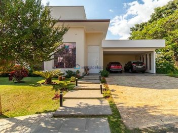 house em Rodovia Emerenciano Prestes de Barros, Caguassu - Sorocaba - SP