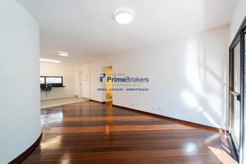 apartment em Rua Virgílio Várzea, Itaim Bibi - São Paulo - SP