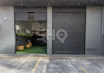 business em Rua Coriolano, Vila Romana - São Paulo - SP