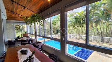 house em Rua Ametista, Serra dos Lagos (Jordanésia) - Cajamar - SP