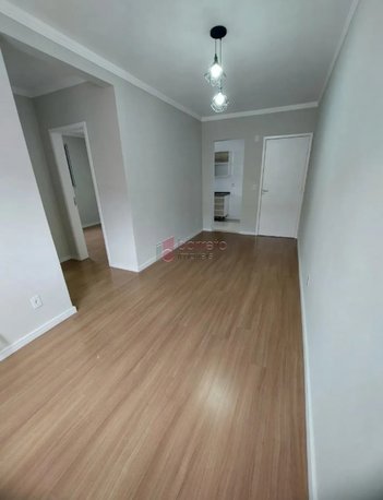 apartment em Avenida Reserva do Japy, Recanto Quarto Centenário - Jundiaí - SP