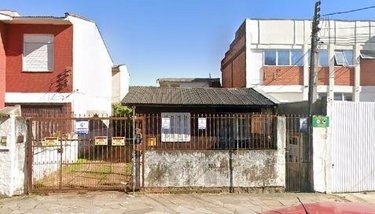 house em Rua São Salvador, Santa Maria Goretti - Porto Alegre - RS