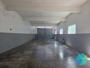 industrial em Rua Antonio Maestrello, Residencial Vila Martins - Salto - SP