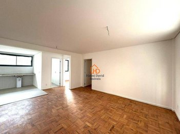 apartment em Rua José Antônio Coelho, Vila Mariana - São Paulo - SP