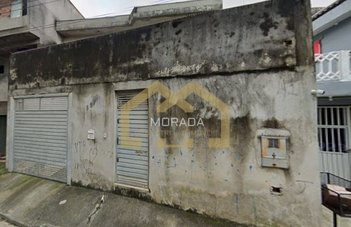 house em Rua Castanho da Silva, Vila ABC - São Paulo - SP