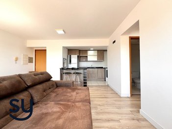 apartment em General Rondon, Tristeza - Porto Alegre - RS