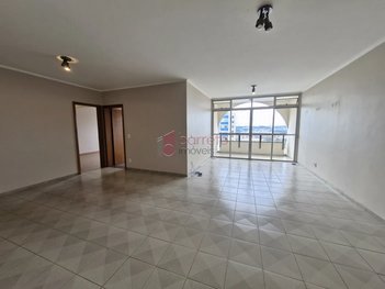 apartment em Rua Senador Fonseca, Centro - Jundiaí - SP