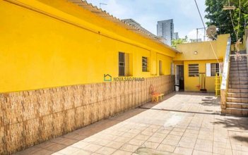house em Rua Cotipora, Vila Guarani (Z Sul) - São Paulo - SP