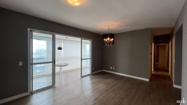 apartment em Rua da Mata, Vila da Serra - Nova Lima - MG