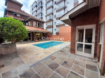 house em Rua Doutor Armando Barbedo, Tristeza - Porto Alegre - RS