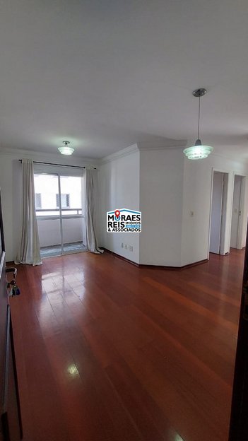 apartment em Rua Afonso Celso, Vila Mariana - São Paulo - SP