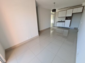 apartment em Rua Luiz Antonio Berno, Parque Conceição - Piracicaba - SP