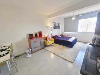 apartment em Rua Bem Vinda Apparecida de Abreu Leme, Santana - São Paulo - SP