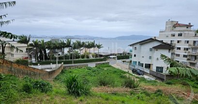 land_lot em Rua Assis Brasil, Ponta de Baixo - São José - SC