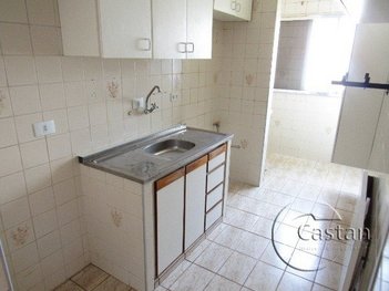 apartment em Rua Ibitirama, Vila Prudente - São Paulo - SP