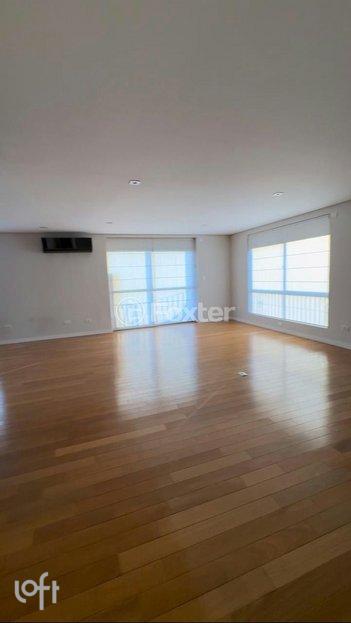 apartment em Juriti, Moema Pássaros - São Paulo - SP