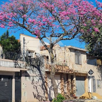 house em Rua Oliveira Melo, Vila São José (Ipiranga) - São Paulo - SP