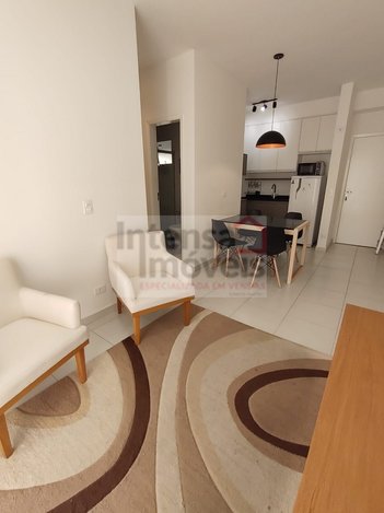 apartment em Rua Giácono Gobbo, Vila São Geraldo - Taubaté - SP