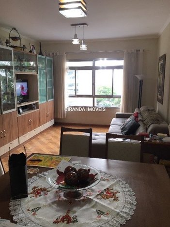 apartment em Rua da Consolação, Consolação - São Paulo - SP