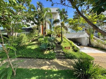 house em Alameda Rembrandt, Alphaville - Santana de Parnaíba - SP