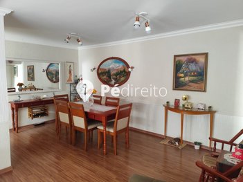 apartment em Rua Tobias Barreto, Mooca - São Paulo - SP