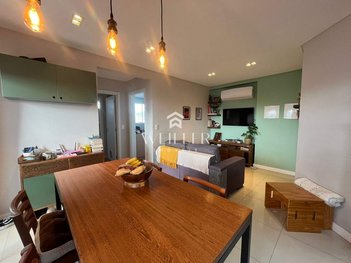 apartment em Rua São Francisco de Assis, São Judas - Itajaí - SC