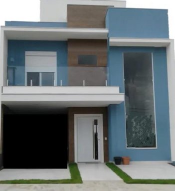 house em Avenida Paraná, Cajuru do Sul - Sorocaba - SP