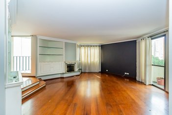 apartment em Rua Abílio Soares, Paraíso - São Paulo - SP