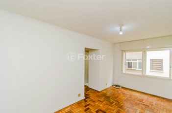 apartment em Rua Silva Só, Santa Cecília - Porto Alegre - RS