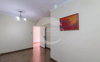 house em Praça Hereny da Costa, Vila Cleonice - São Paulo - SP