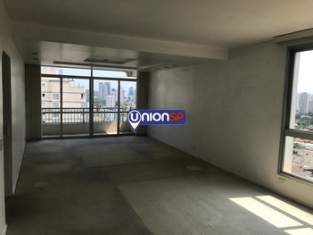 apartment em Avenida Portugal, Brooklin Paulista - São Paulo - SP