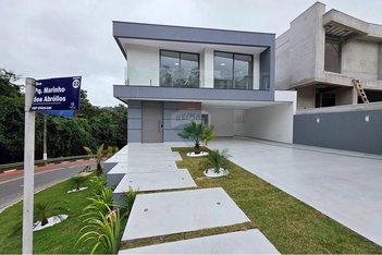 house em Rua Parque da Chapada Diamantina, Residencial Real Park - Arujá - SP