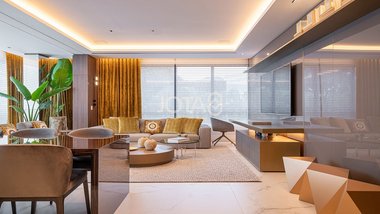 apartment em Rua Martim Afonso, Bigorrilho - Curitiba - PR
