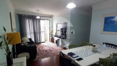 apartment em Rua do Acre, Vila Bertioga - São Paulo - SP