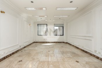 office em Rua Alcides Ricardini Neves, Cidade Monções - São Paulo - SP