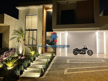 house em Rua João Previtalle, Santa Cruz - Valinhos - SP