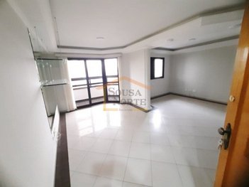 apartment em Rua Guaranésia, Vila Maria Alta - São Paulo - SP