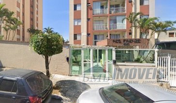 apartment em Rua Joaquim Leal, Vila Curuçá - São Paulo - SP