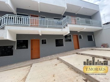 apartment em Rua Reinero Corradini, Recreio Marajoara - Sorocaba - SP