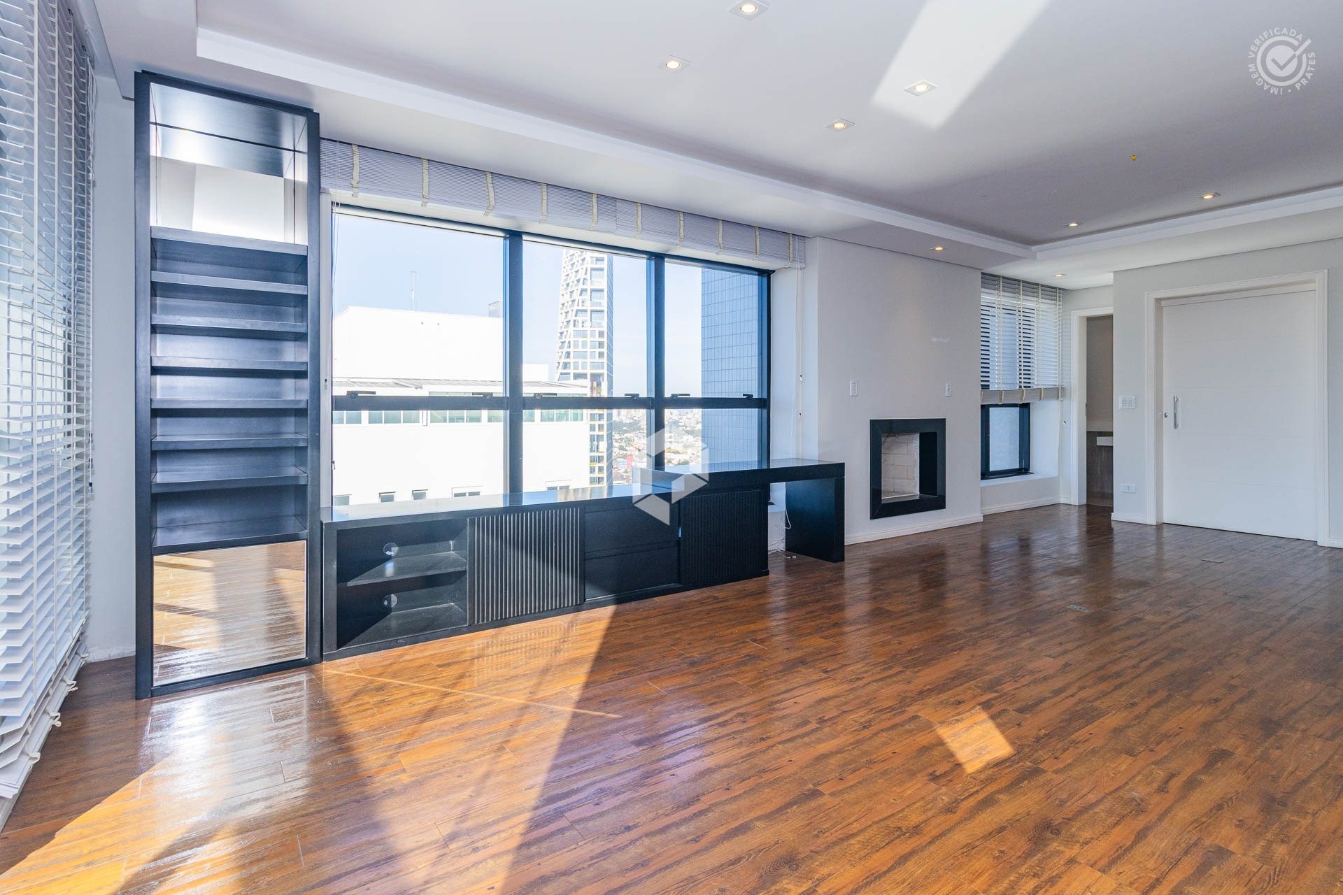 Sala para 2 ambientes