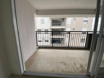 apartment em Rua do Bosque, Barra Funda - São Paulo - SP