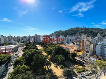 apartment em Rua Visconde de Ouro Preto, Centro - Florianópolis - SC