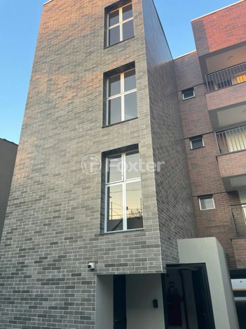 apartment em Rua Baependi, Tatuapé - São Paulo - SP